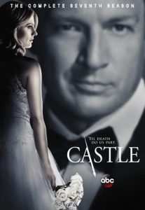 Castle: Season 7
