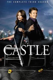 Castle: Season 3