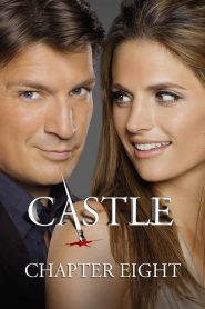 Castle: Season 8